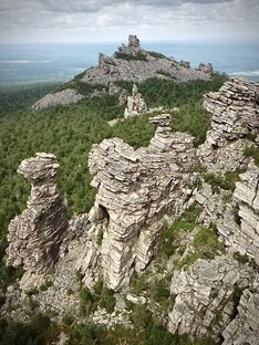 ПРО КАМНИ