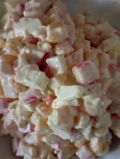 Вкусные рецепты (оригинальные салаты, сочетания круп с мясом,компоты, ассорти)