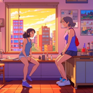 Опыт мамы с амбициями