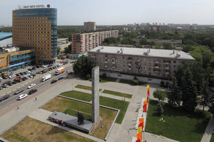 Балашихинская картинная галерея