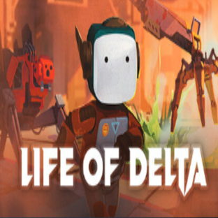 ВИДЕО ПО ИГРЕ: Life of Delta.