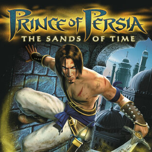 Prince of Persia: The Sands of Time (2003)