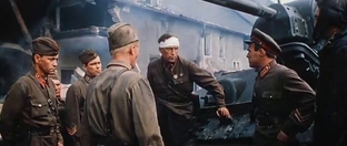 Кадры из фильмов