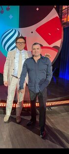 Привет Андрей Песни от души