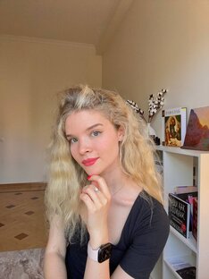 Саморазвитие