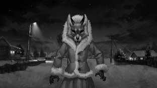 Tiny Bunny Прохождение