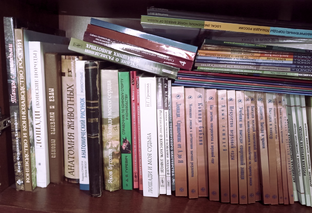 Краткие обзоры книг