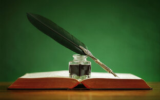 Художественные произведения