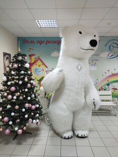 Выписка из роддома 