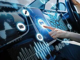 Прогрессирующие технологии будущего