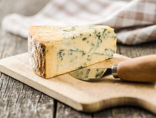 Французская кухня 🇫🇷