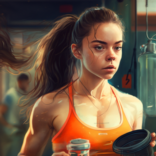 Физическая активность