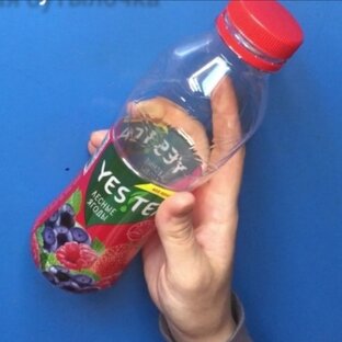 Креативные идеи для повторного использования пластиковых бутылок 