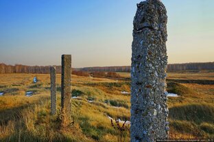 Радиоактивная река в России, катастрофу которой скрывали в СССР