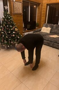 Физкультура для пенсионеров