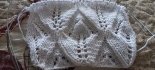 Комбинированные узоры