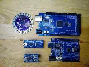 Arduino