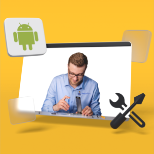 Инструкции мастеров по ремонту Android