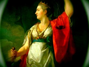 Дела судебные