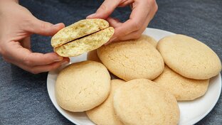 Печенье, пряники