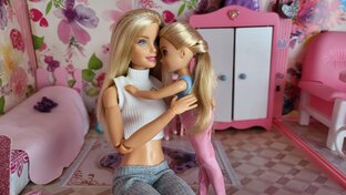 Сериал Barbie Life 