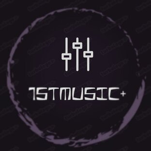 1STMusic+