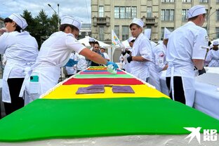 День города-130 лет Новосибирску