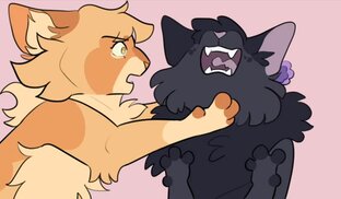 Арты на заказ ✨