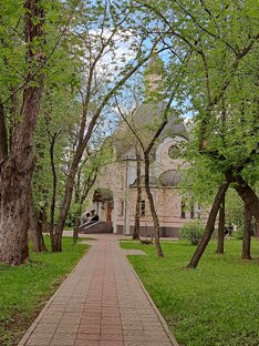 Житейский опыт