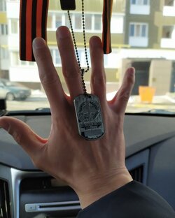 За кулисами театра боевых действий