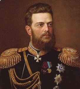 Хроники времен А.А.