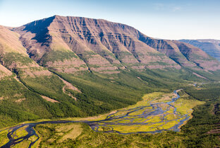 Красноярский край