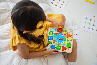 Игры в дорогу