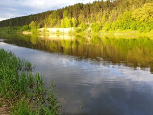 Река Дон