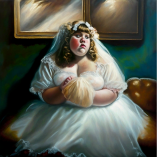 Любаша хочет замуж