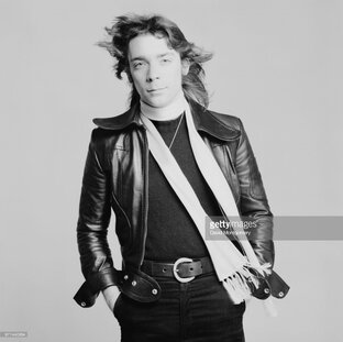 Блог Стива Хакетта