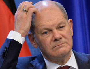 Международная арена