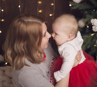 Как совмещать карьеру и материнство 