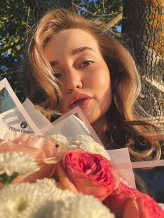 Секреты идеальных фото руками вашего парня