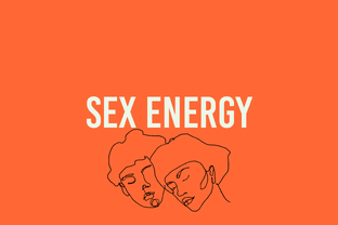 Сексуальная энергия 