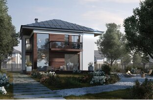 Загородная недвижимость 