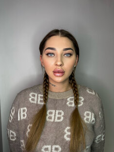 Губки 🥰