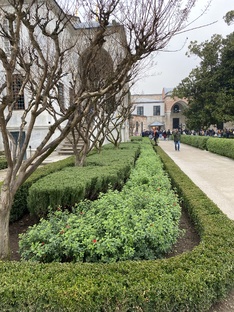 Стили в ландшафтном дизайне