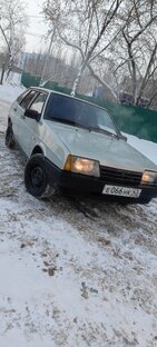 Проект серебристой девятки