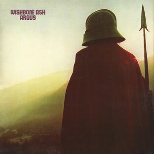 WISHBONE ASH