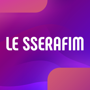 Le Sserafim