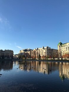 Путешествия