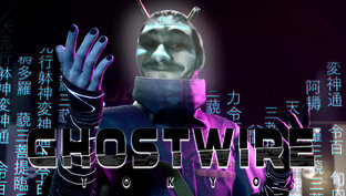 Ghostwire: Tokyo