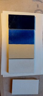 Плитка "кабанчик" для реставрации зданий. 