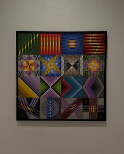 ММОМА на Петровке